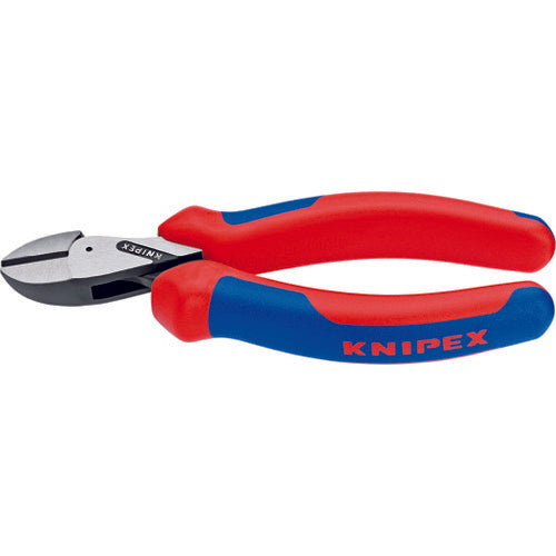 ＫＮＩＰＥＸ　コンパクトニッパー　１６０ｍｍ　7302-160　1 丁