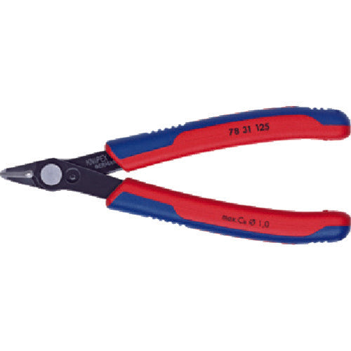 ＫＮＩＰＥＸ　スーパーニッパー　１２５ｍｍ　7831-125　1 丁