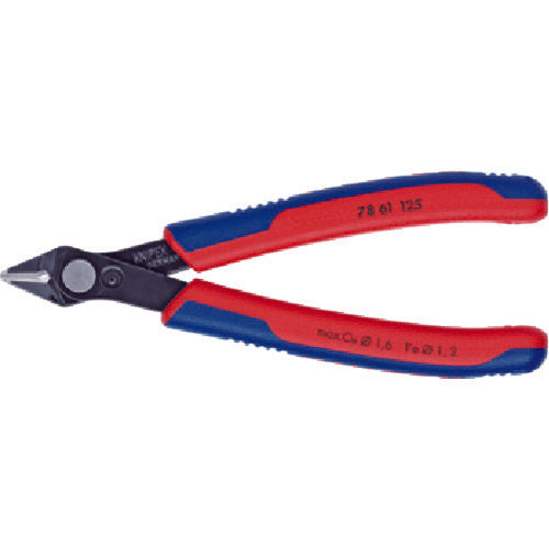 ＫＮＩＰＥＸ　スーパーニッパー　１２５ｍｍ　7861-125　1 丁