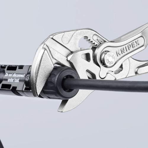 KNIPEX Pliers Wrench Non-Slip 150mm 8603-150 1pc