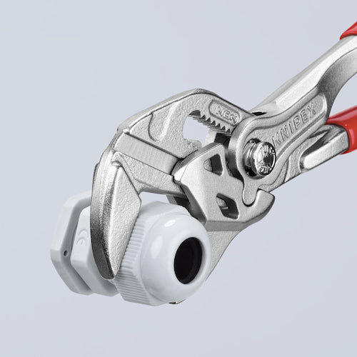 KNIPEX Pliers Wrench Non-Slip 150mm 8603-150 1pc