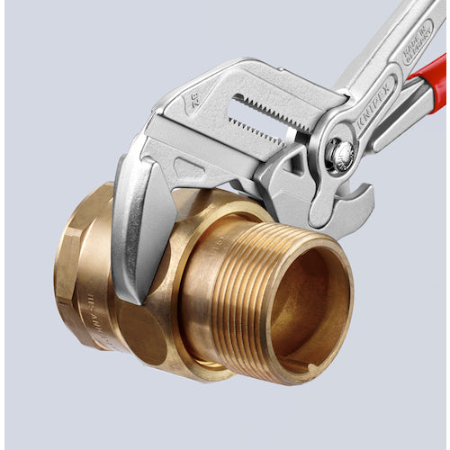 KNIPEX Pliers Wrench Non-Slip 300mm 8603-300 1pc