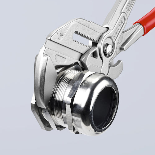 KNIPEX Pliers Wrench Non-Slip 300mm 8603-300 1pc