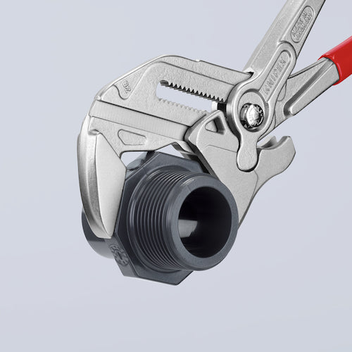 KNIPEX Pliers Wrench Non-Slip 300mm 8603-300 1pc