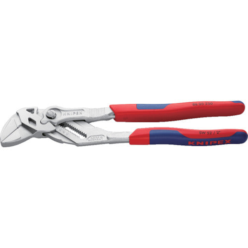 KNIPEX Pliers Wrench Comfort Handle 250mm 8605-250 1pc