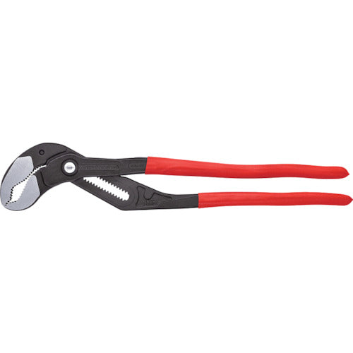 KNIPEX Water Pump Pliers Cobra XXL Soft Plastic Handle 560mm 8701-560 1 piece
