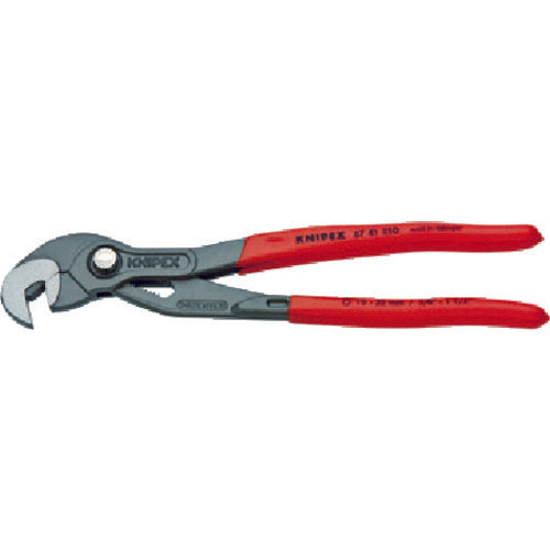 KNIPEX Nut Pliers 250mm 8741-250 1 piece