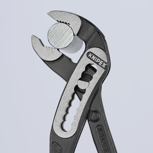 KNIPEX Water Pump Pliers Alligator Comfort Handle 180mm 8802-180 1 piece