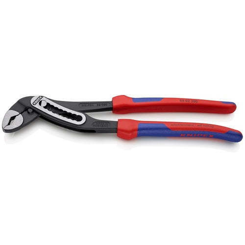 KNIPEX Water Pump Pliers Alligator Comfort Handle 300mm 8802-300 1 piece