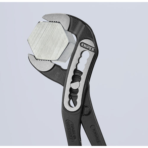 KNIPEX Water Pump Pliers Alligator Comfort Handle 300mm 8802-300 1 piece