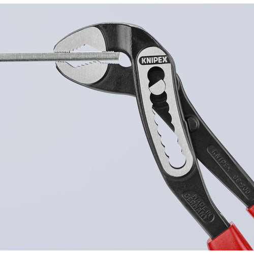KNIPEX Water Pump Pliers Alligator Comfort Handle 300mm 8802-300 1 piece