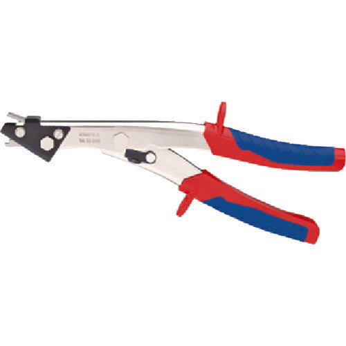 ＫＮＩＰＥＸ　鉄板カッター　（ニブラー）　9055-280　1 丁