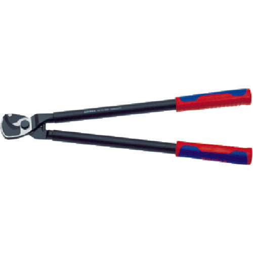 KNIPEX 케이블 커터 500mm 9512-500 1 丁
