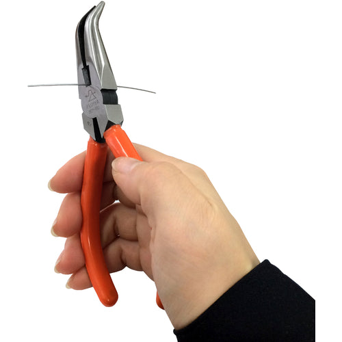 후지 화살 세로 굴곡 라디오 펜치 150mm 350T-150 1 쵸