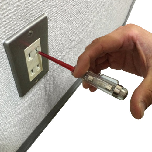 후지 화살 검전 드라이버 FKD-01 1개