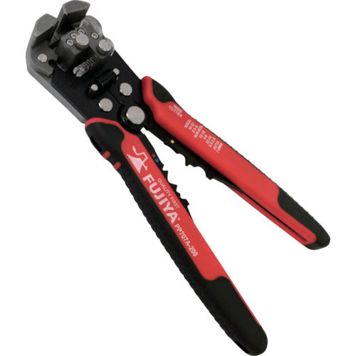 Fujiya Auto Multi Stripper PP707A-200 1 piece