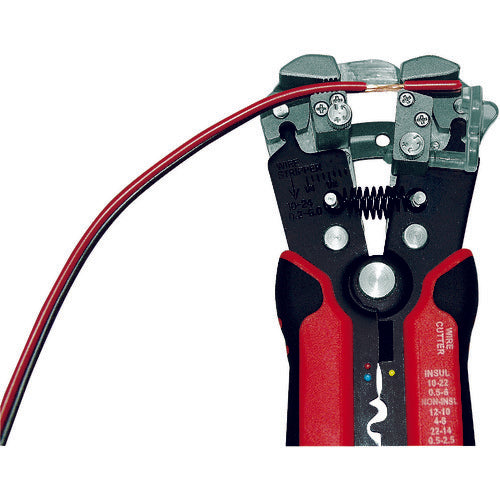 Fujiya Auto Multi Stripper PP707A-200 1 piece