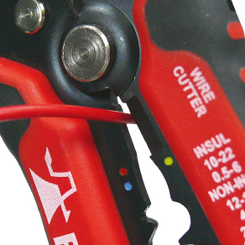 Fujiya Auto Multi Stripper PP707A-200 1 piece