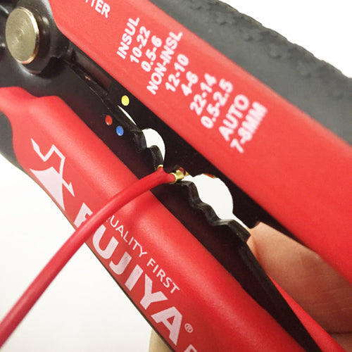 Fujiya Auto Multi Stripper PP707A-200 1 piece