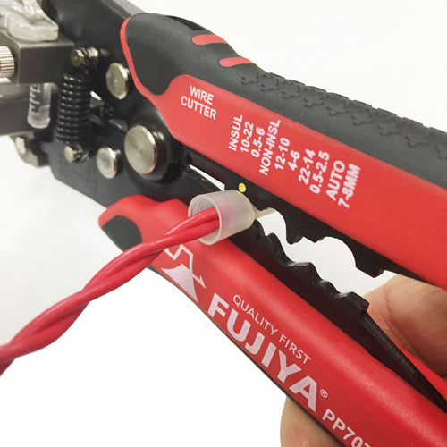 Fujiya Auto Multi Stripper PP707A-200 1 piece