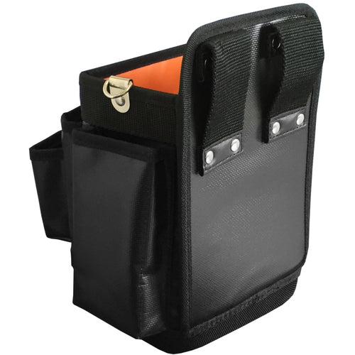 フジ矢　ウエストライン　電工ターボリンバッグ　タイプＣ　WB-CT　1 個