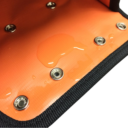 フジ矢　ウエストライン　電工ターボリンバッグ　タイプＣ　WB-CT　1 個