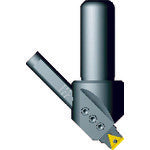 Fujigen Chamfering Cutter Bitender (Set) BTD32-134T 1 S