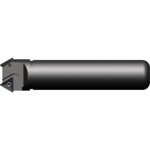 富士元　面取りカッター　モミエコ２　シャンク径２０ｍｍ　全長１００ｍｍ　NKM6023T　1 本