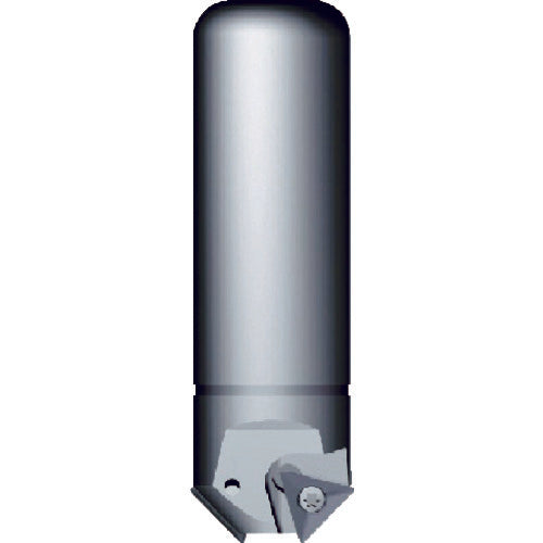 富士元　面取りカッター　チビエコ２　シャンク径１６ｍｍ　全長９５ｍｍ　NKS3018T　1 本