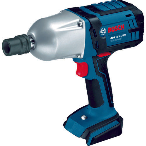 Bosch Rechargeable Impact Wrench (18V) GDS18V-LIHT 1 unit