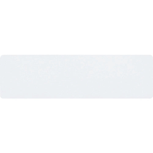 Mag-X Magnetic Label M 15 pieces MNAME-M 1 PK