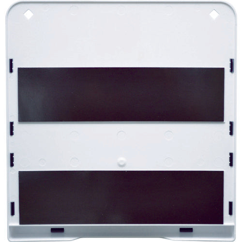 マグエックス　Ｖカットボックスグレー　MVBK-WSG　1 個