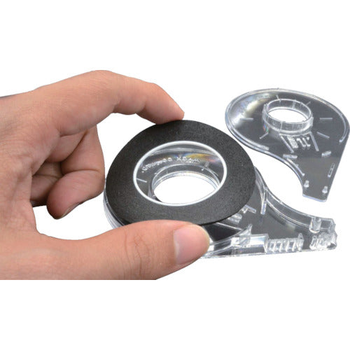 Mag-X Whiteboard Line Tape Refill 3mm x 13m 3-pack MZ-3-3P 1 PK