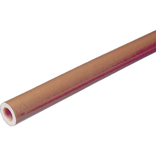 TRUSCO Heat Resistant Insulation Tube for 16A, Inner Diameter 22mm x 2m, THHT-16P, 1 Piece