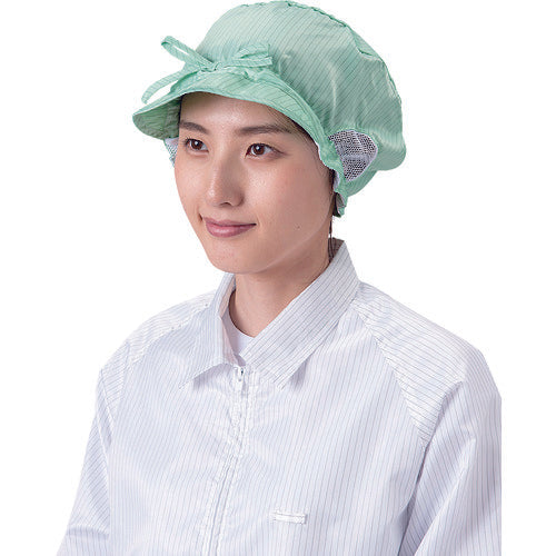 BLASTON Cap - Green - Free BSC-70001-GF 1 pc
