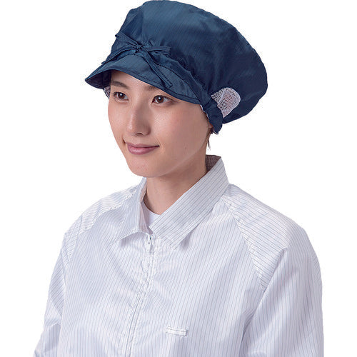 BLASTON Cap - Navy - Free Size BSC-70001-NF 1 pc