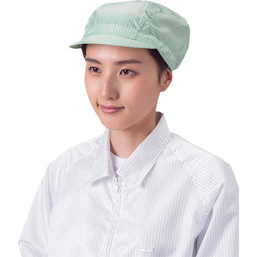 BLASTON Cap - Green - Free BSC-70002-GF 1 pc