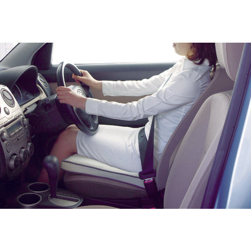 ＩＲＩＳ　５３６３４８　エアリークッション　ＣＡＲ−４３４３　CAR-4343　1 枚