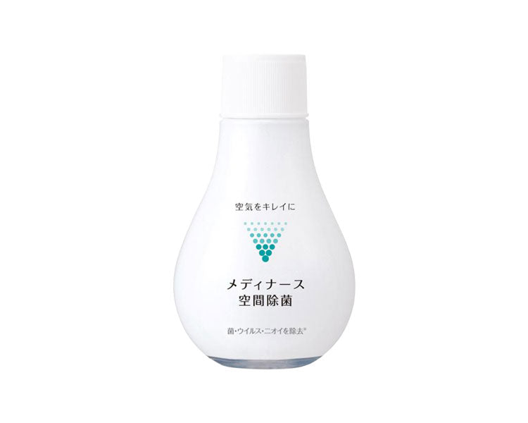 メディナース空間除菌 / 90g×4本入　1 ケース(6小箱入)