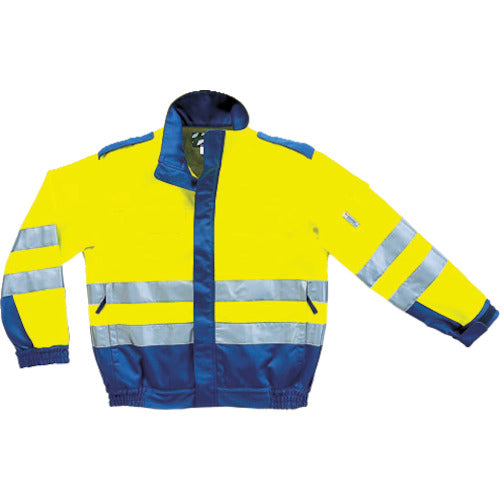 COCOS Blouson CE-471011 Yellow 3L CE-471011-3L 1 unit