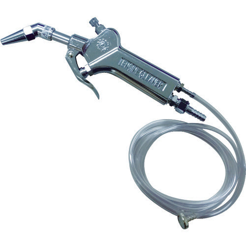 KURITA 엔진 클리너 쇼트 타입 EC100S 1개