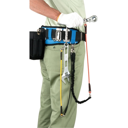 Tajima Smart Rope, Accordion-style, Grakk, AZ-SZZSBK, 1 piece