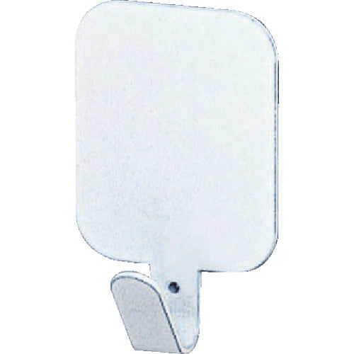 Nitto Steel Hooks, Square, Pack of 5, H132, 1 PK