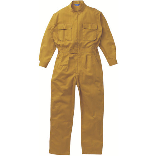AUTO-BI Coveralls 20000-024 Gold-M 20000-024-M 1 unit