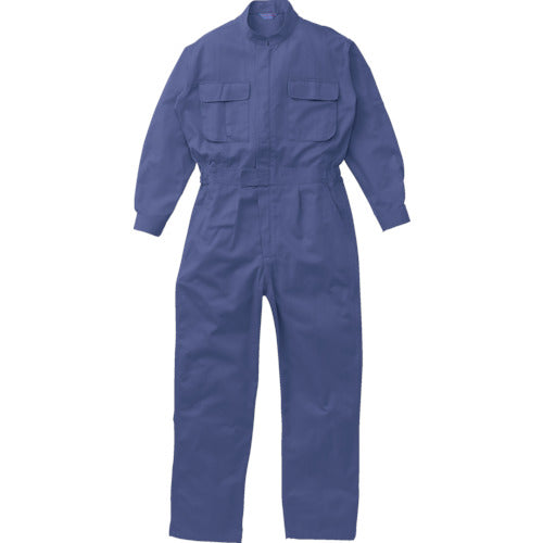 AUTO-BI Coveralls 20000-001 Navy Blue - 3L 20000-001-3L 1 unit