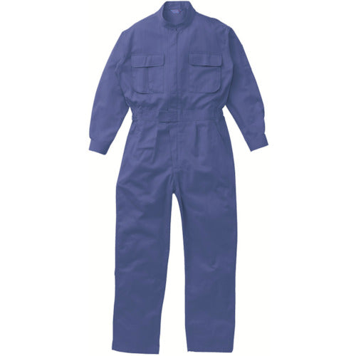 AUTO-BI Coveralls 20000-001 Navy Blue - M 20000-001-M 1 unit