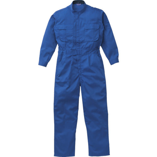 AUTO-BI Coveralls 50000-002 Marine Blue-L 50000-002-L 1 unit