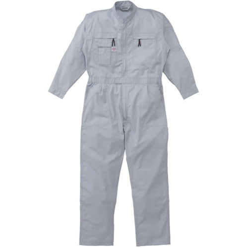 AUTO-BI Coveralls 5750-007 Gray - 3L 5750-007-3L 1 unit