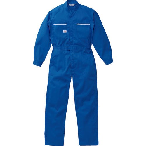 AUTO-BI Coveralls 6800-002 Marine Blue - M 6800-002-M 1 piece