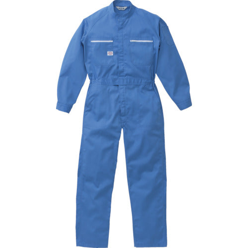 AUTO-BI Coveralls 6800-004 Sky Blue - LL 6800-004-LL 1 unit